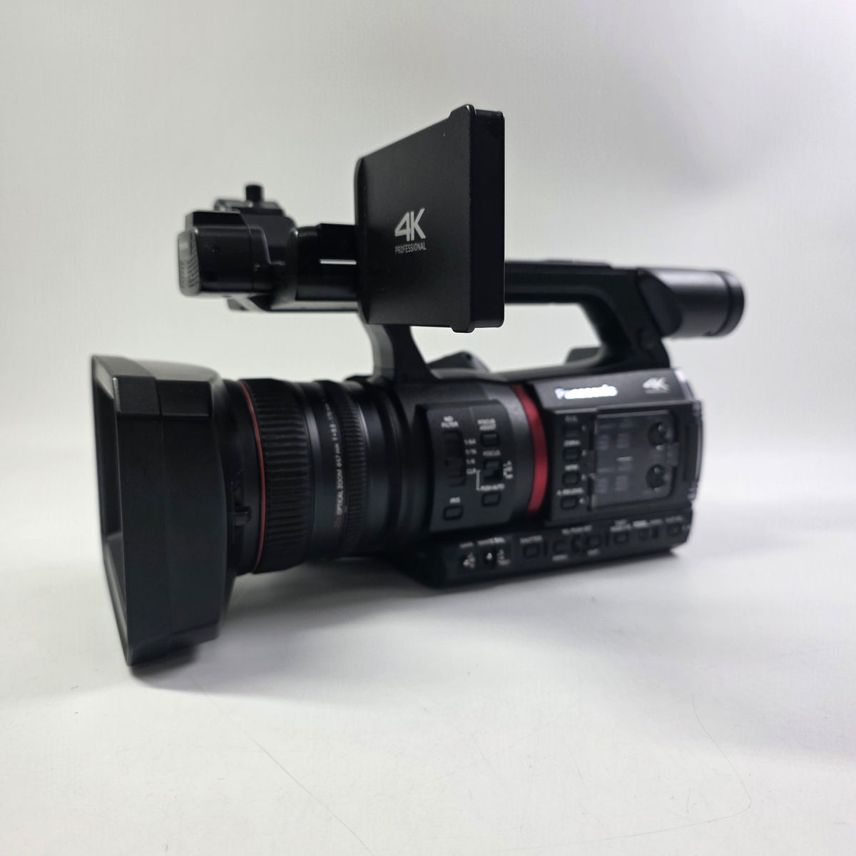 Panasonic CX-350 4K Video Camcorder