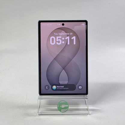Factory Unlocked Samsung Galaxy Z Fold8 12GB RAM 512GB SM-F971U1 Graphite
