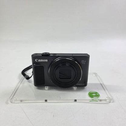 Canon PowerShot SX620 HS 20.1MP Compact Digital Camera