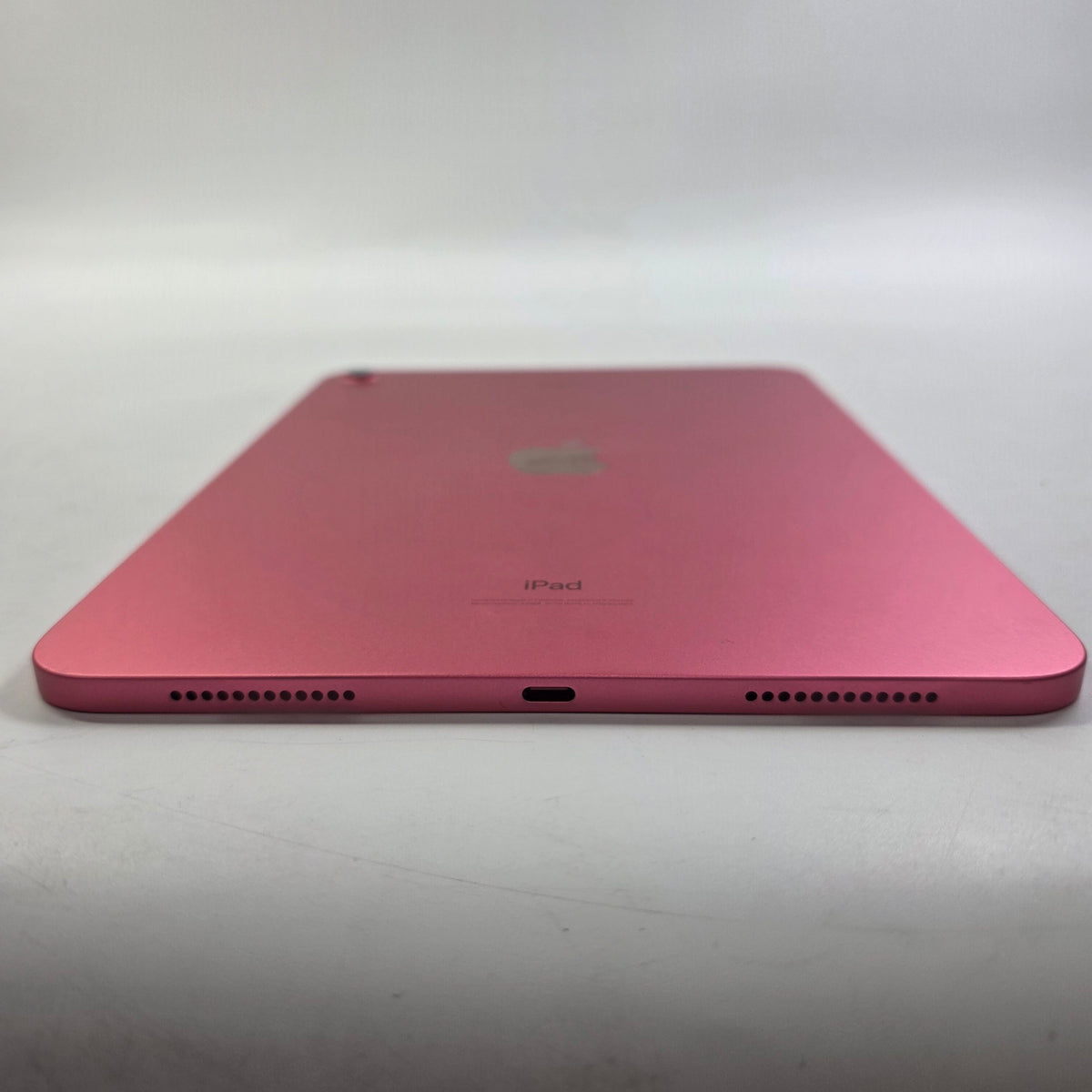 WiFi Only Apple iPad 10th Gen 64GB Pink MPQ33LL/A