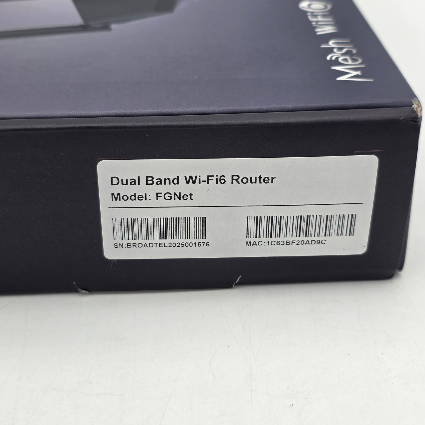 New Osmo NetLite Dual Band Wi-Fi6 Router Dual Band WiFi 6 Dual-Band Wireless AP