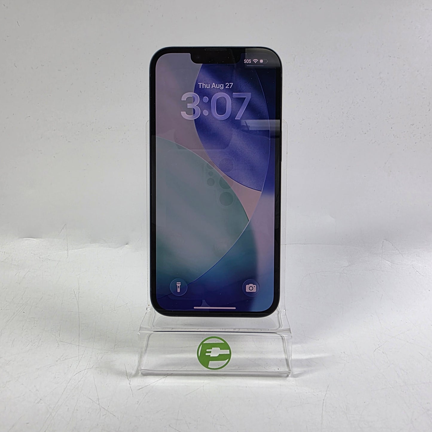 Factory Unlocked Apple iPhone 14 128GB Midnight MPUA3LL/A