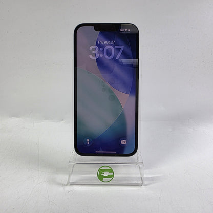 Factory Unlocked Apple iPhone 14 128GB Midnight MPUA3LL/A