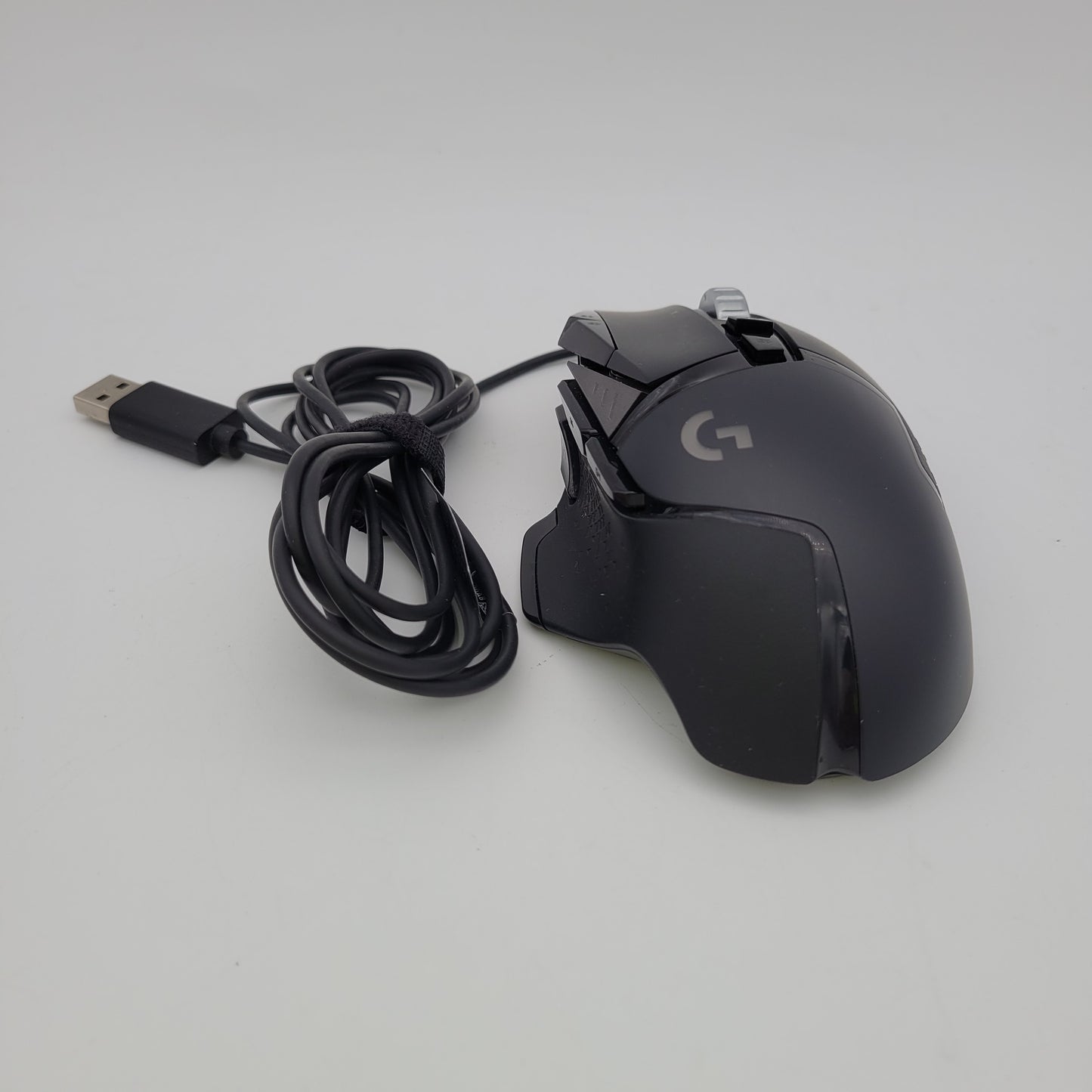 Logitech G502 HERO Black For PC