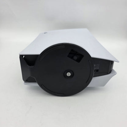 Sony PlayStation 5 Disc Edition PS5 825GB White Console Gaming System CFI-1115A