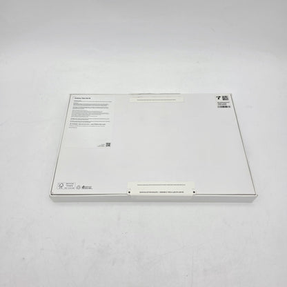 WiFi Only Samsung Galaxy Tab S10 FE 10.9" 128GB Gray SM-X520