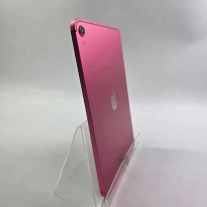 WiFi Only Apple iPad 11" (A16) 128GB Pink MD7J4LL/A