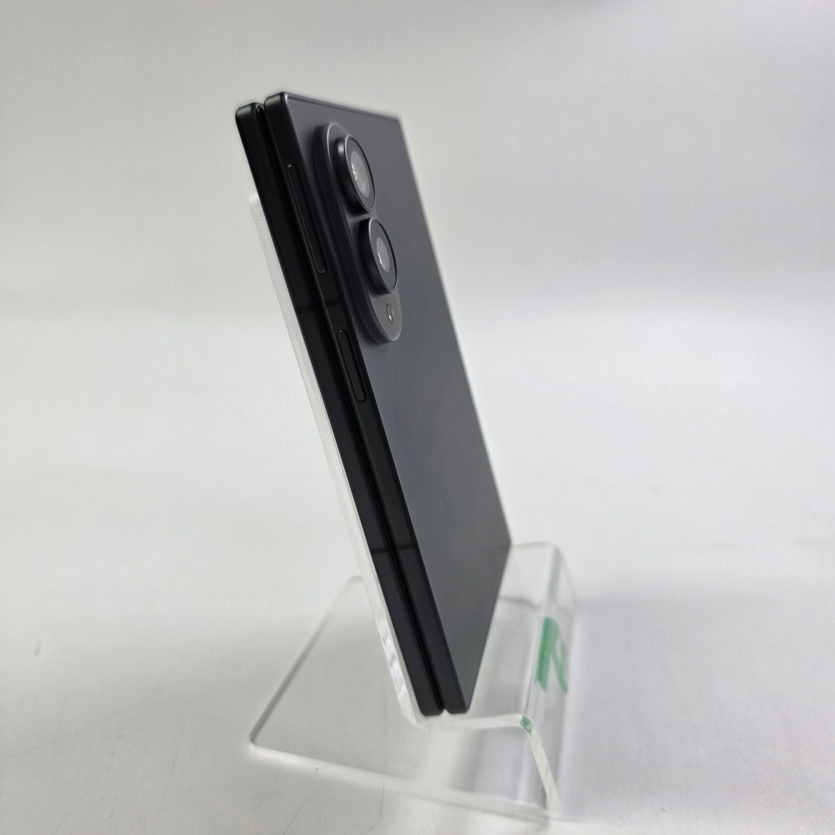 Factory Unlocked Samsung Galaxy Z Fold8 12GB RAM 256GB SM-F971U1 Graphite