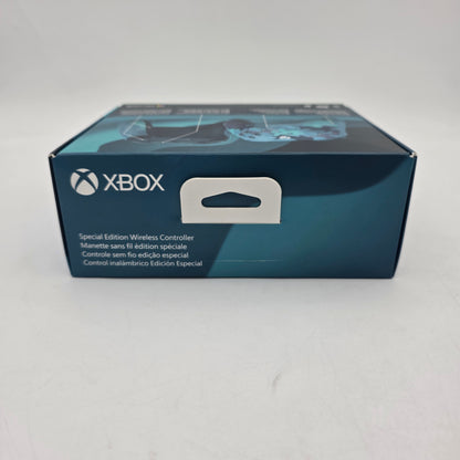 New Microsoft Xbox Series X|S Wireless Controller Mineral Camo 1914
