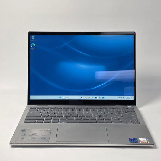 Dell Inspiron 14 7420 14" i7-1225U 1.7GHz 16GB RAM 512GB SSD