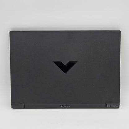 HP Victus 15-B2063DX 15" Ryzen 7535HS 3.3GHz 8GB RAM 512GB SSD Radeon RX 6550M