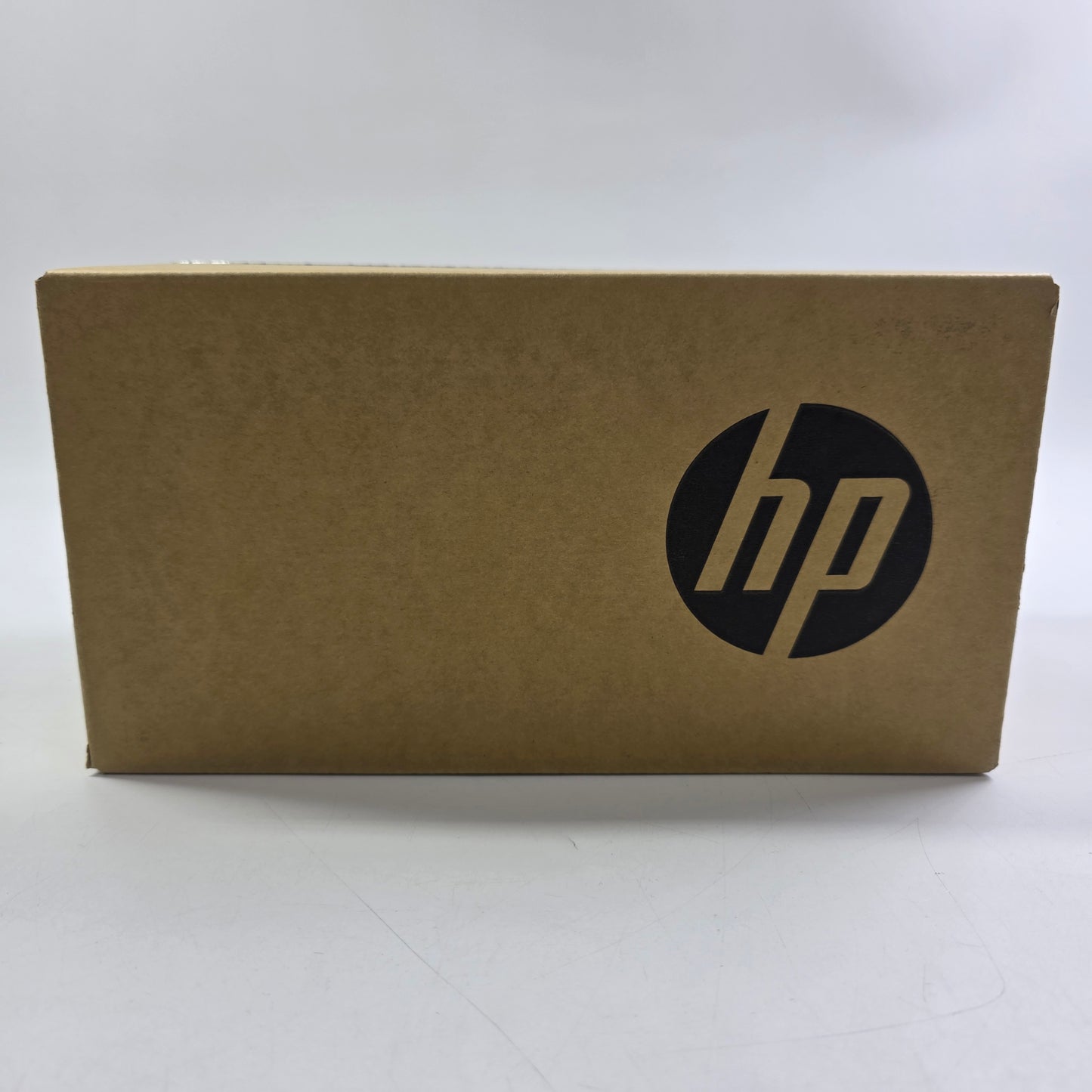 New HP WD15 Thunderbolt 3 Docking Station Black