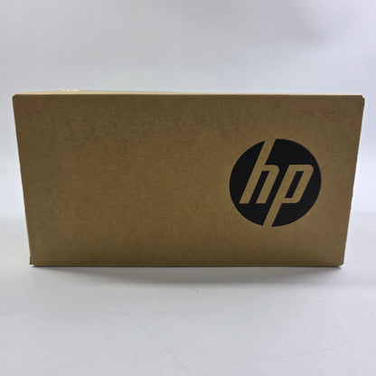 New HP WD15 Thunderbolt 3 Docking Station Black