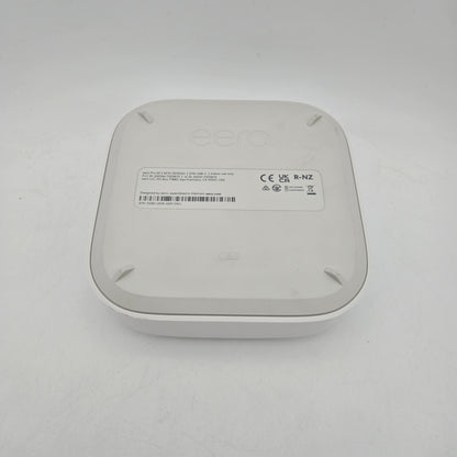 eero PoE 6 Dual Band T010001 Mesh WiFi Router