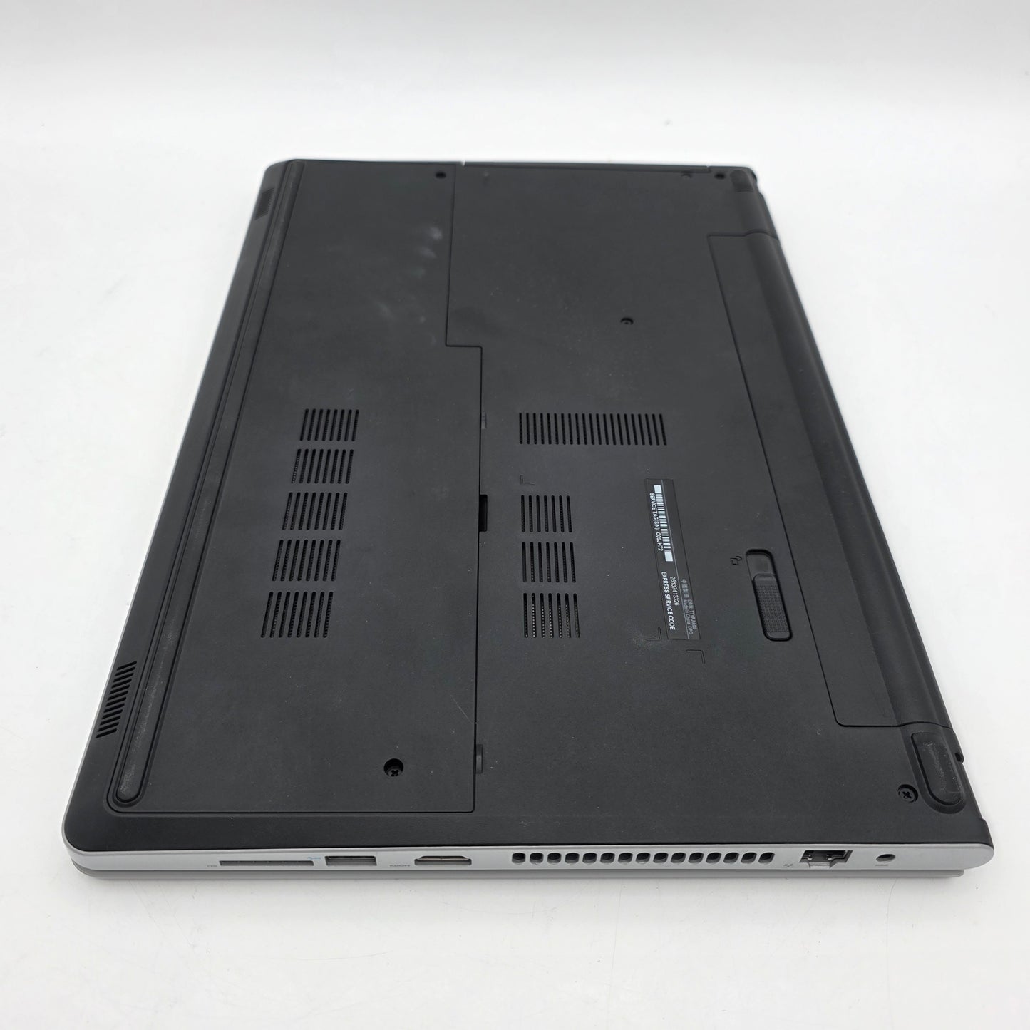 Dell Inspiron 15 5000 15" i5-8250U 2.3GHz 16GB RAM 1TB SSD