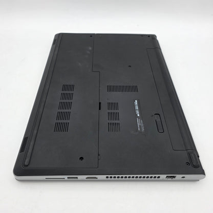 Dell Inspiron 15 5000 15" i5-8250U 2.3GHz 16GB RAM 1TB SSD