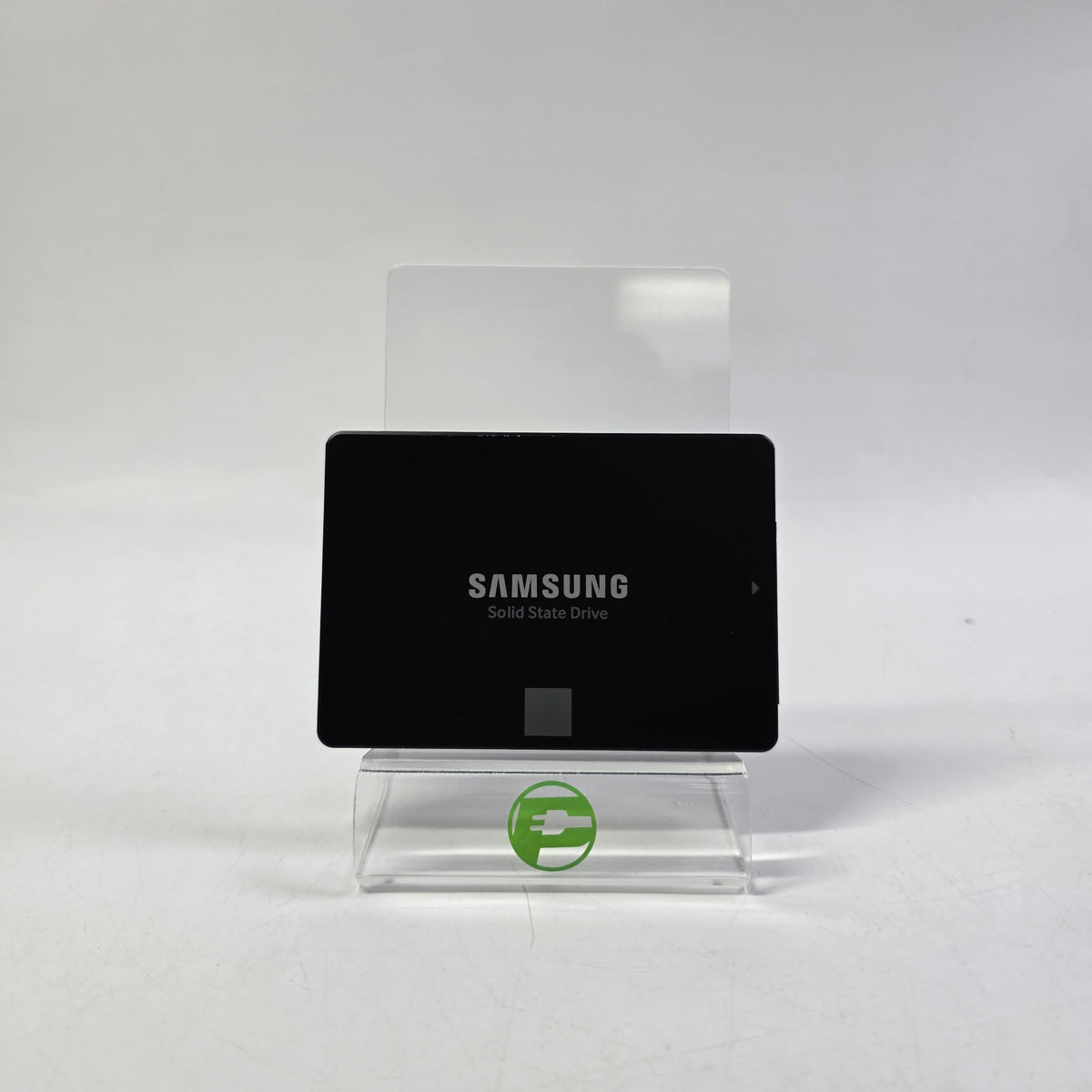 Samsung 2.5" 860 EVO 500GB SATA III 6Gbps SSD MZ7LH500HALU