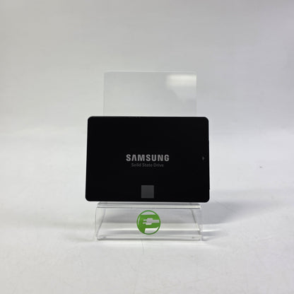 Samsung 2.5" 860 EVO 500GB SATA III 6Gbps SSD MZ7LH500HALU