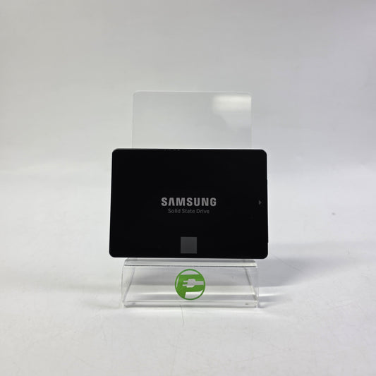 Samsung 2.5" 860 EVO 500GB SATA III 6Gbps SSD MZ7LH500HALU