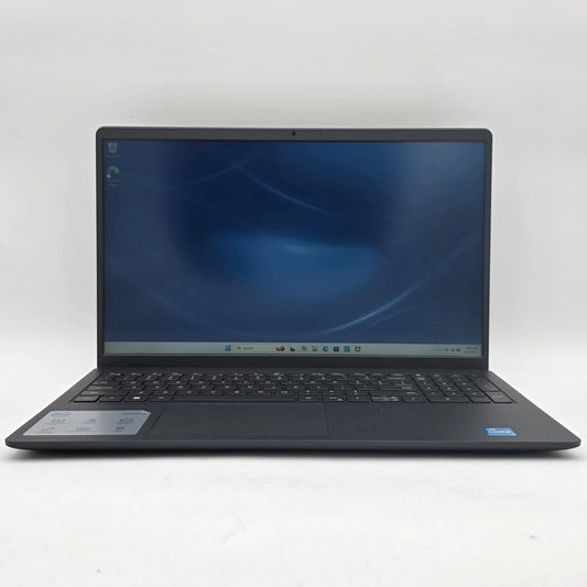 Dell Inspiron 3520 15" i3-1215U 1.2GHz 8GB RAM 512GB SSD