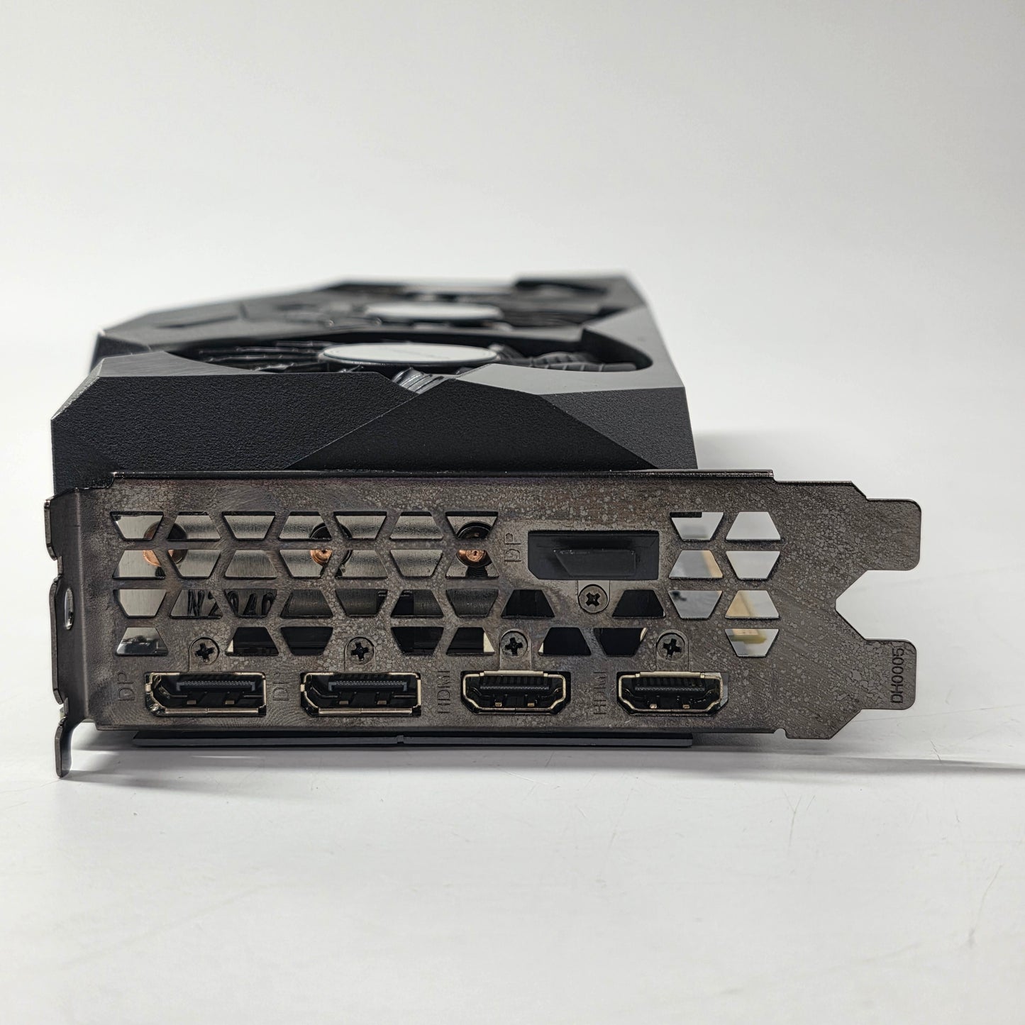 Gigabyte GeForce RTX 3080 OC 10GB GDDR6X Graphics Card 