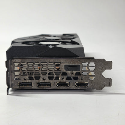 Gigabyte GeForce RTX 3080 OC 10GB GDDR6X Graphics Card 