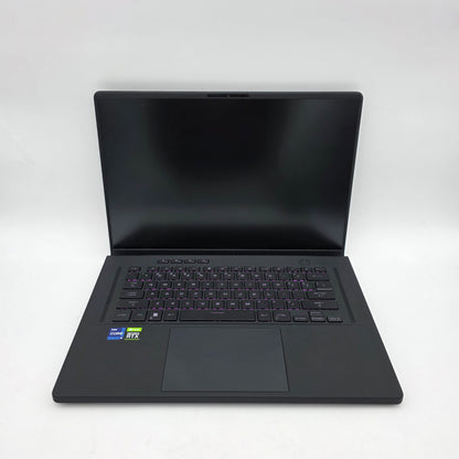 Asus ROG Zephyrus M16 GU603Z 16" i9-12900H 2.5GHz 16GB RAM 1TB SSD