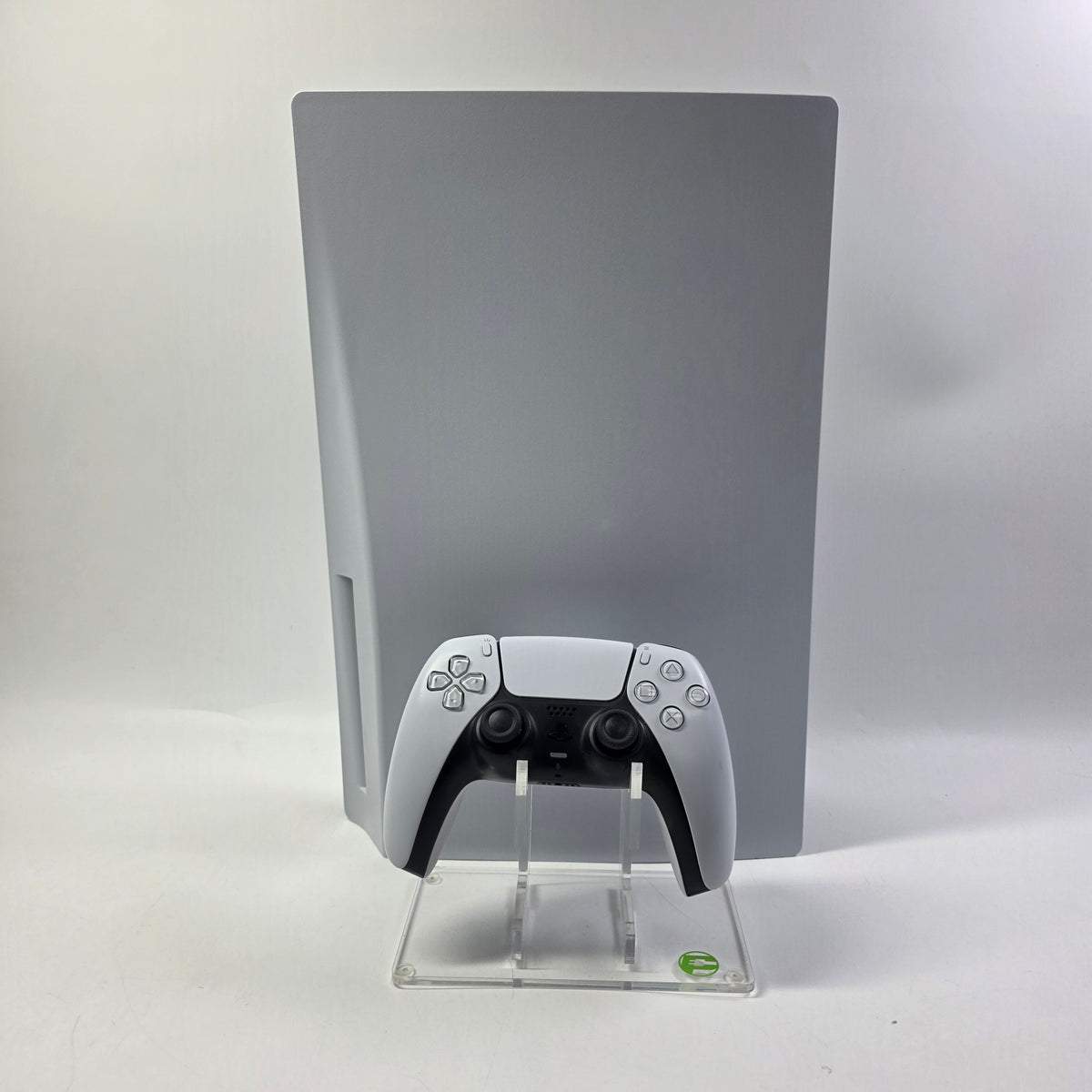 Sony PlayStation 5 Disc PS5 825GB White Console Gaming System CFI-1115A