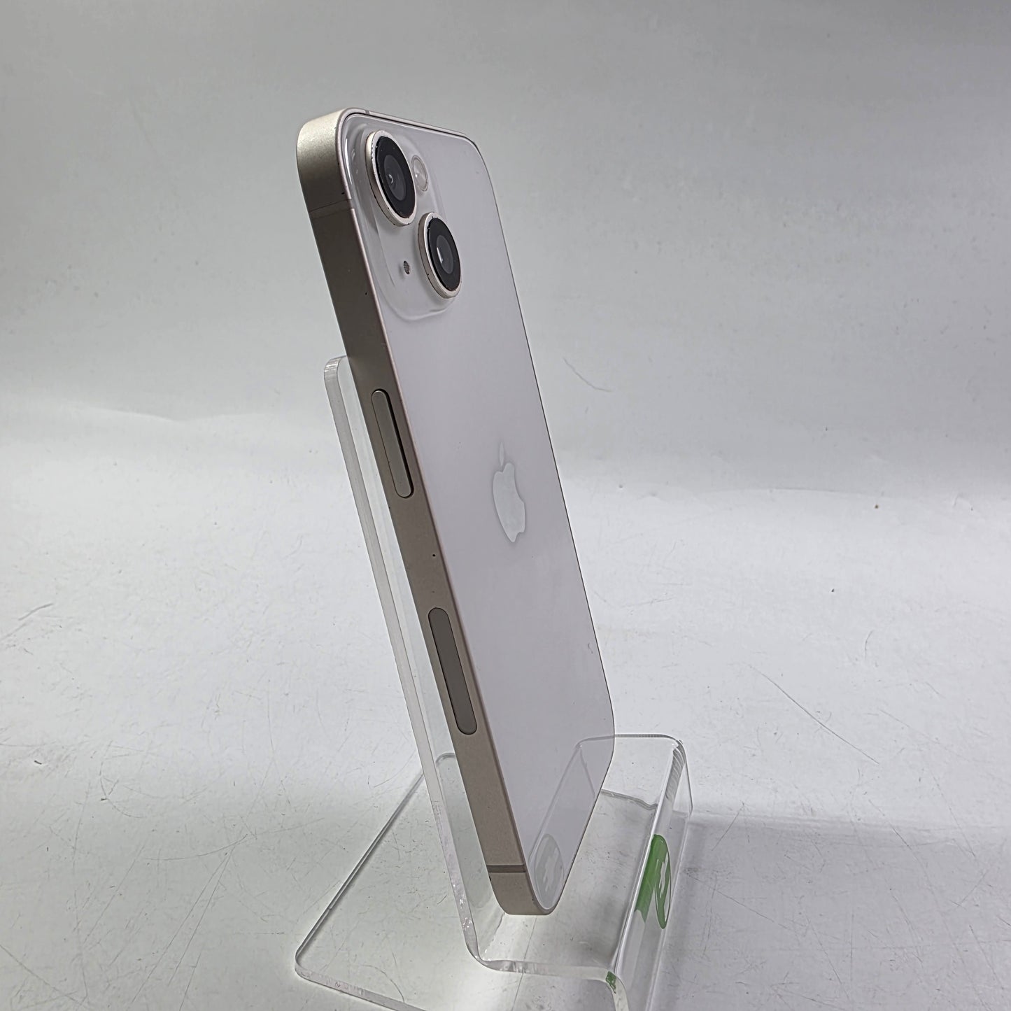 Factory Unlocked Apple iPhone 14 128GB Starlight MPUN3LL/A