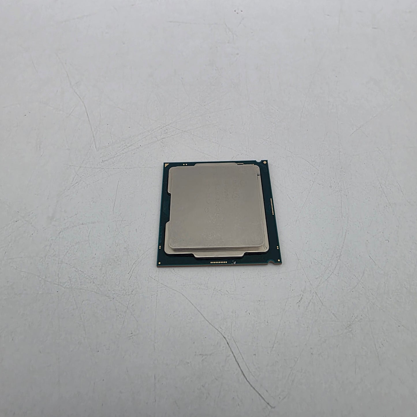 Intel Core i9-9900K 3.60GHz 8 Core SRG19 16 Thread LGA 1151