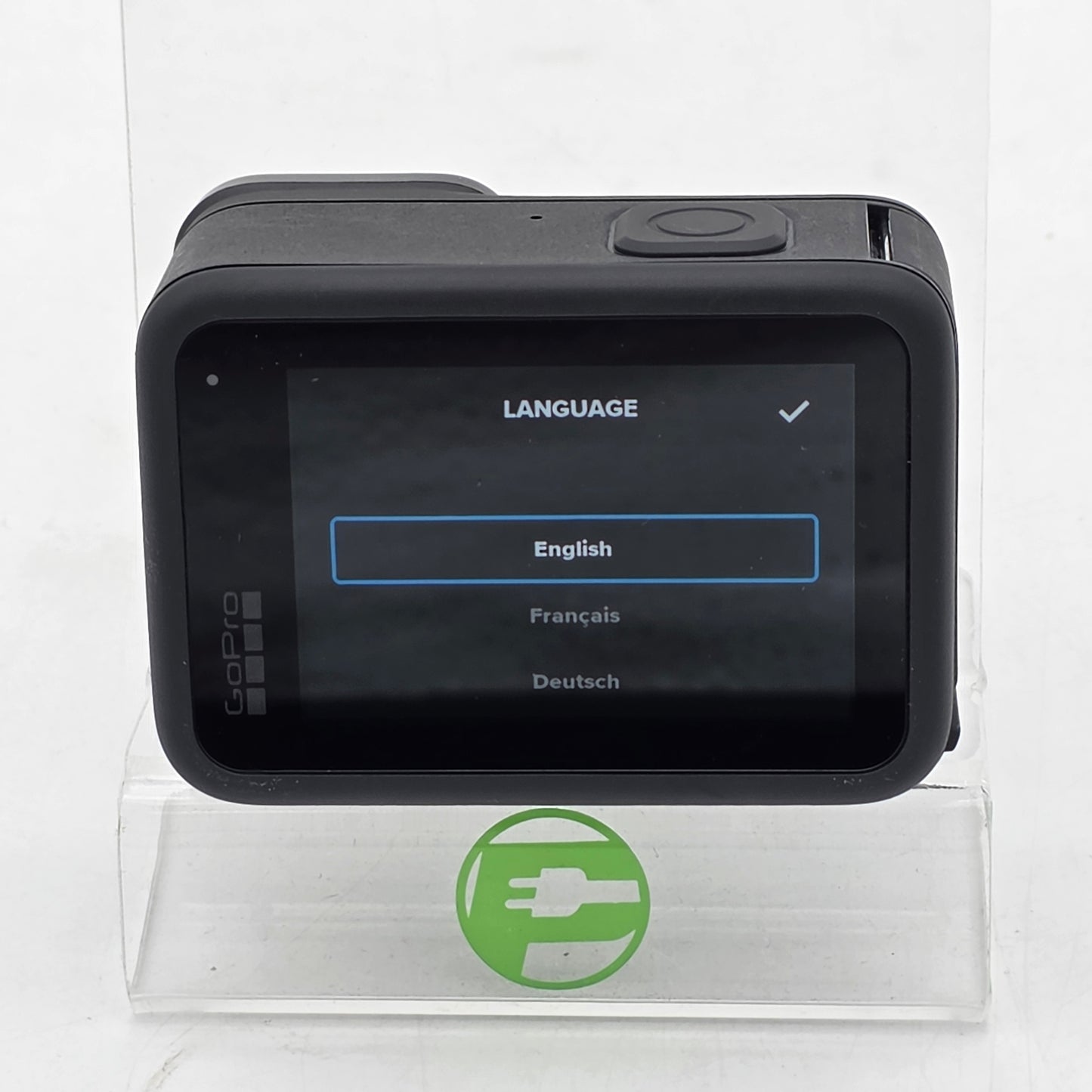 GoPro Hero13 27MP 5K Waterproof Action Camera CPSS1 With Accessories