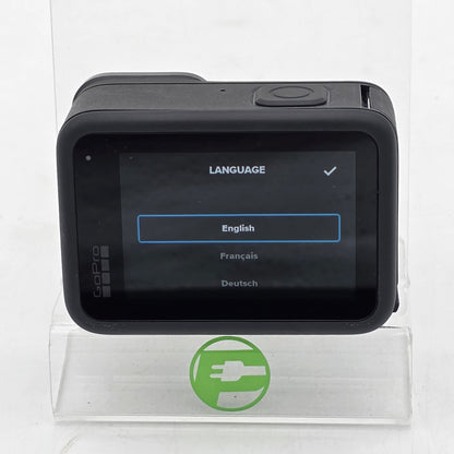 GoPro Hero13 27MP 5K Waterproof Action Camera CPSS1 With Accessories