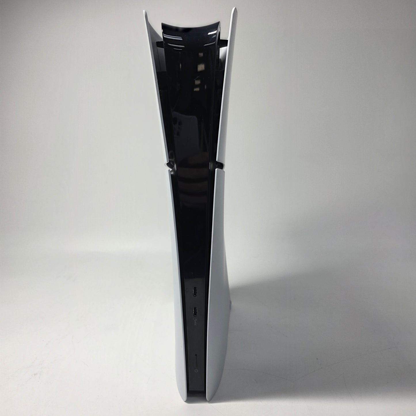 Sony PlayStation 5 Slim Disc PS5 825GB White Console Gaming System C-28314