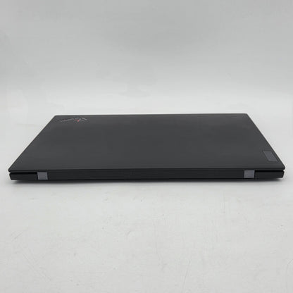 Lenovo ThinkPad X1 Carbon Gen 10 14" i5-1240P 1.7GHz 16GB RAM 512GB SSD