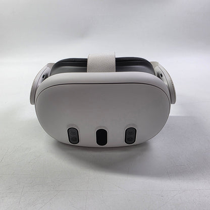 Meta Quest 3 512GB Standalone All-in-One VR Headset S3A
