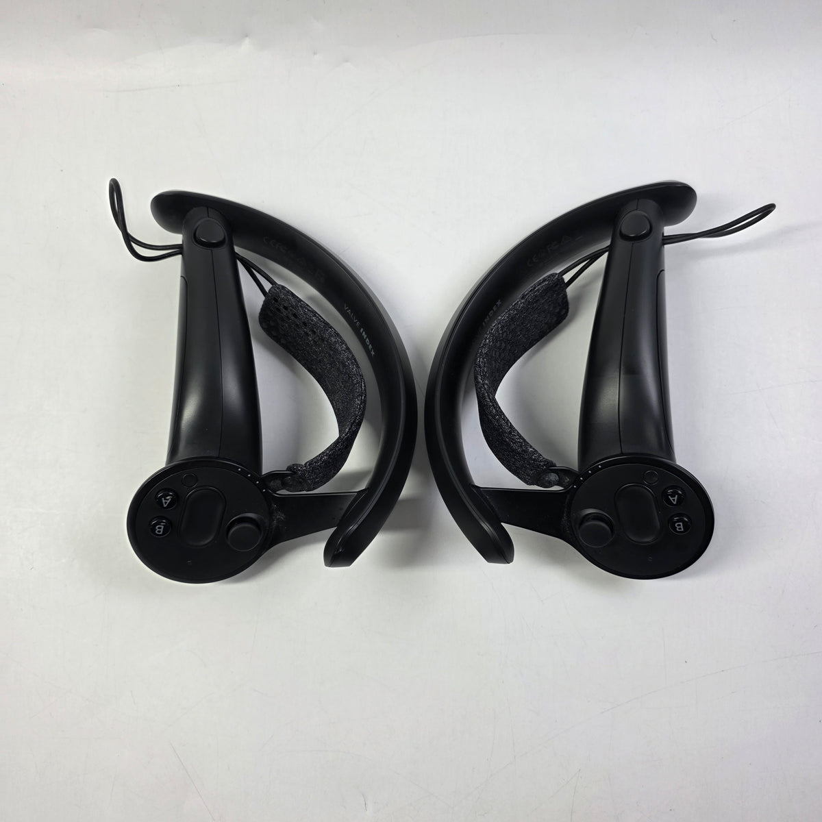 Valve Index Controller Controllers Black 1006