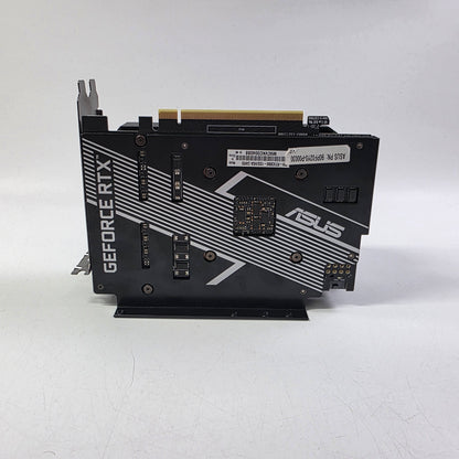 Asus GeForce RTX 3060 12GB GDDR6 Graphics Card 90PF02YO-P00030