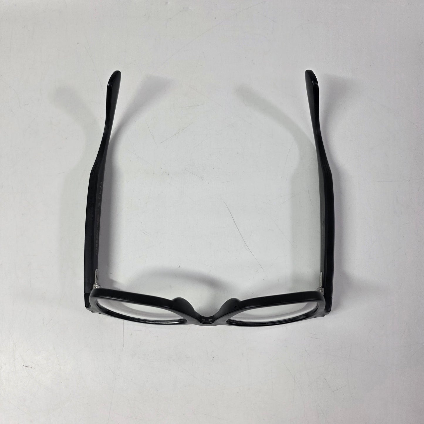 Ray-Ban Meta Wayfarer Gen 1 Matte Black Standard RW4008 601S1M AI Smart Glasses