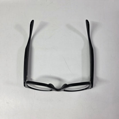 Ray-Ban Meta Wayfarer Gen 1 Matte Black Standard RW4008 601S1M AI Smart Glasses