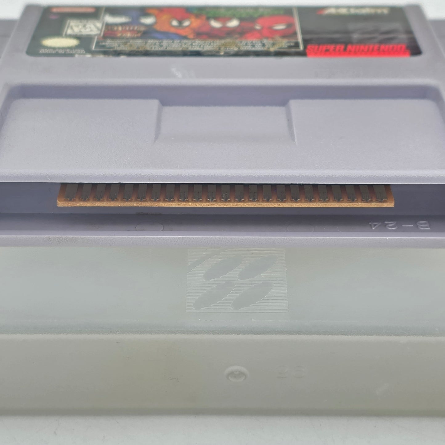 Lot of 5 Super Nintendo SNES Games