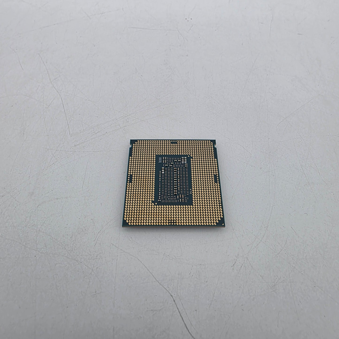 Intel Core i9-9900K 3.60GHz 8 Core SRG19 16 Thread LGA 1151
