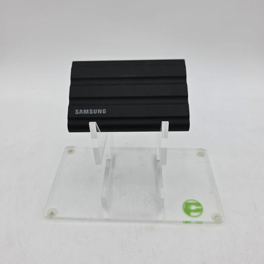 Samsung Portable T7 SHEILD 4TB USB-C SSD MU-PE4T0S
