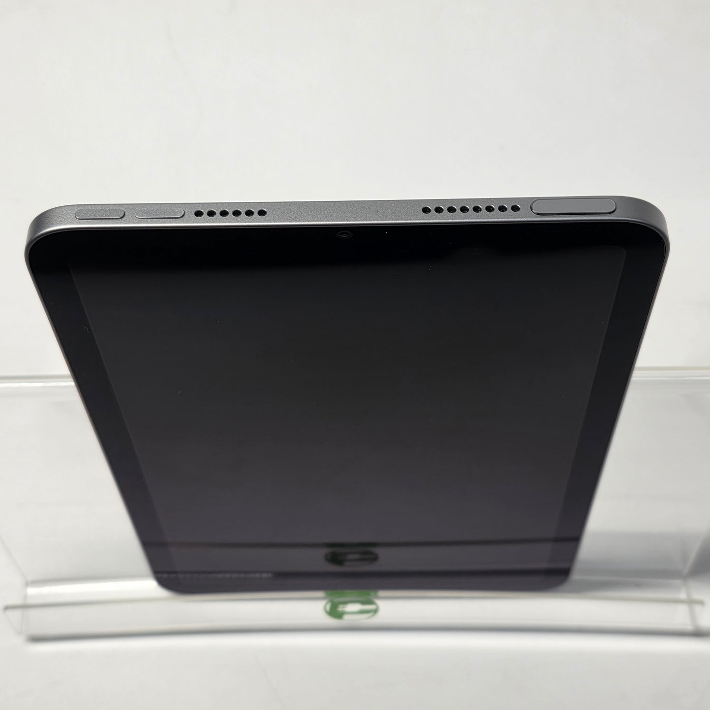 WiFi Only Apple iPad mini (A17 Pro) 128GB Space Gray MXN63LL/A with Apple Pencil