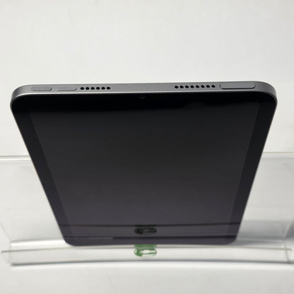 WiFi Only Apple iPad mini (A17 Pro) 128GB Space Gray MXN63LL/A with Apple Pencil