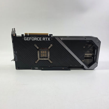 Asus GeForce RTX 3080 Ti ROG Strix OC 12GB GDDR6X Graphics Card 