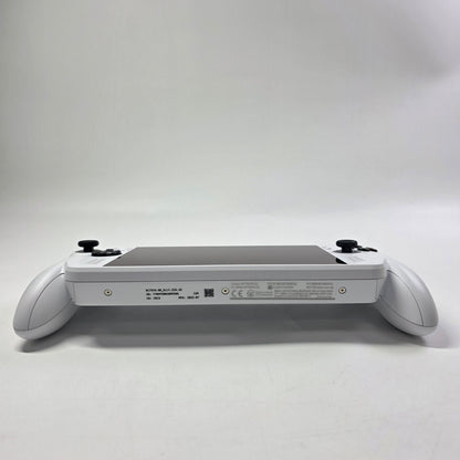 Asus ROG XBOX Ally 7" AMD Ryzen Z2 A 16GB RAM 512GB White RC73YA