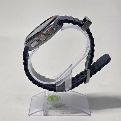 Unlocked Samsung Galaxy Watch Ultra  Titanium Smartwatch SM-L705U