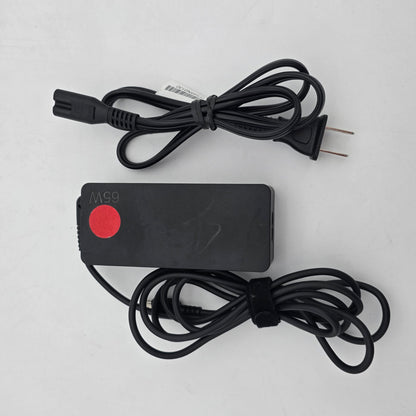 Lenovo ThinkPad 20RD-005HUS 15.6" i5-10210U 1.6GHz 8GB RAM 256GB SSD