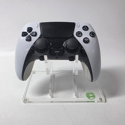 Sony Playstation 5 PS5 DualSense Edge Wireless Controller White/Black
