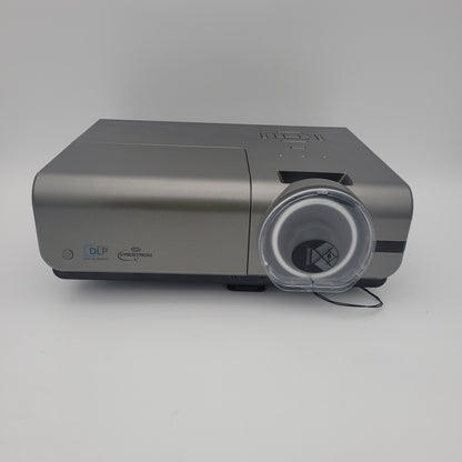 Optoma eh500 Full HD 1080P 4,700 Lumens DLP Projector DAEHUZZ